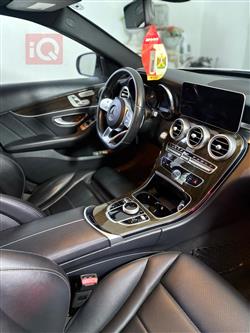 مێرسێدس بێنز C-Class